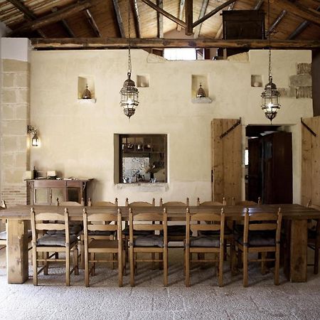 Villa Salinara Marsala Buitenkant foto