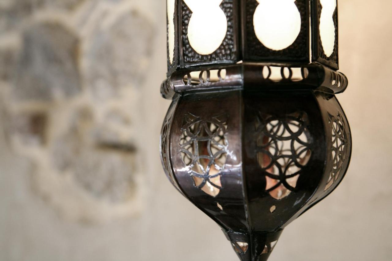 Villa Salinara Marsala Buitenkant foto