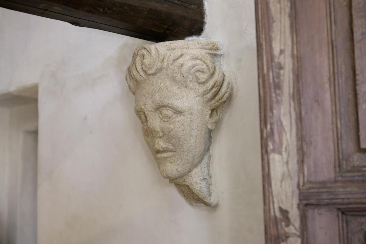 Villa Salinara Marsala Buitenkant foto