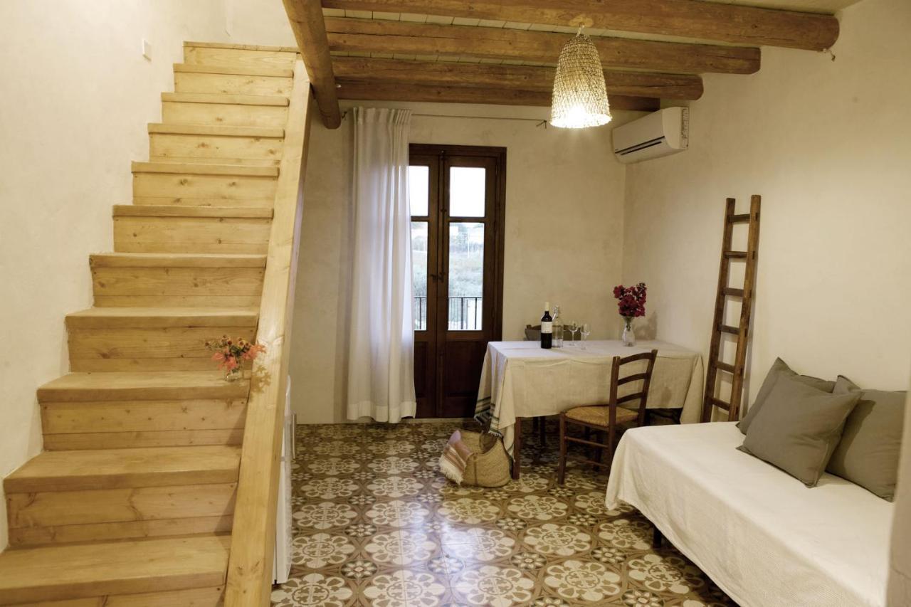 Villa Salinara Marsala Buitenkant foto