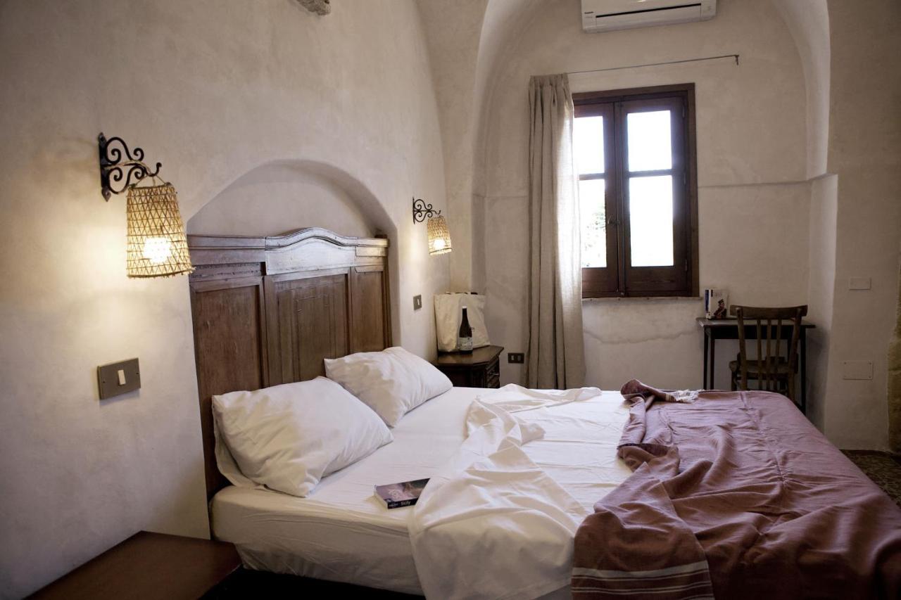 Villa Salinara Marsala Buitenkant foto