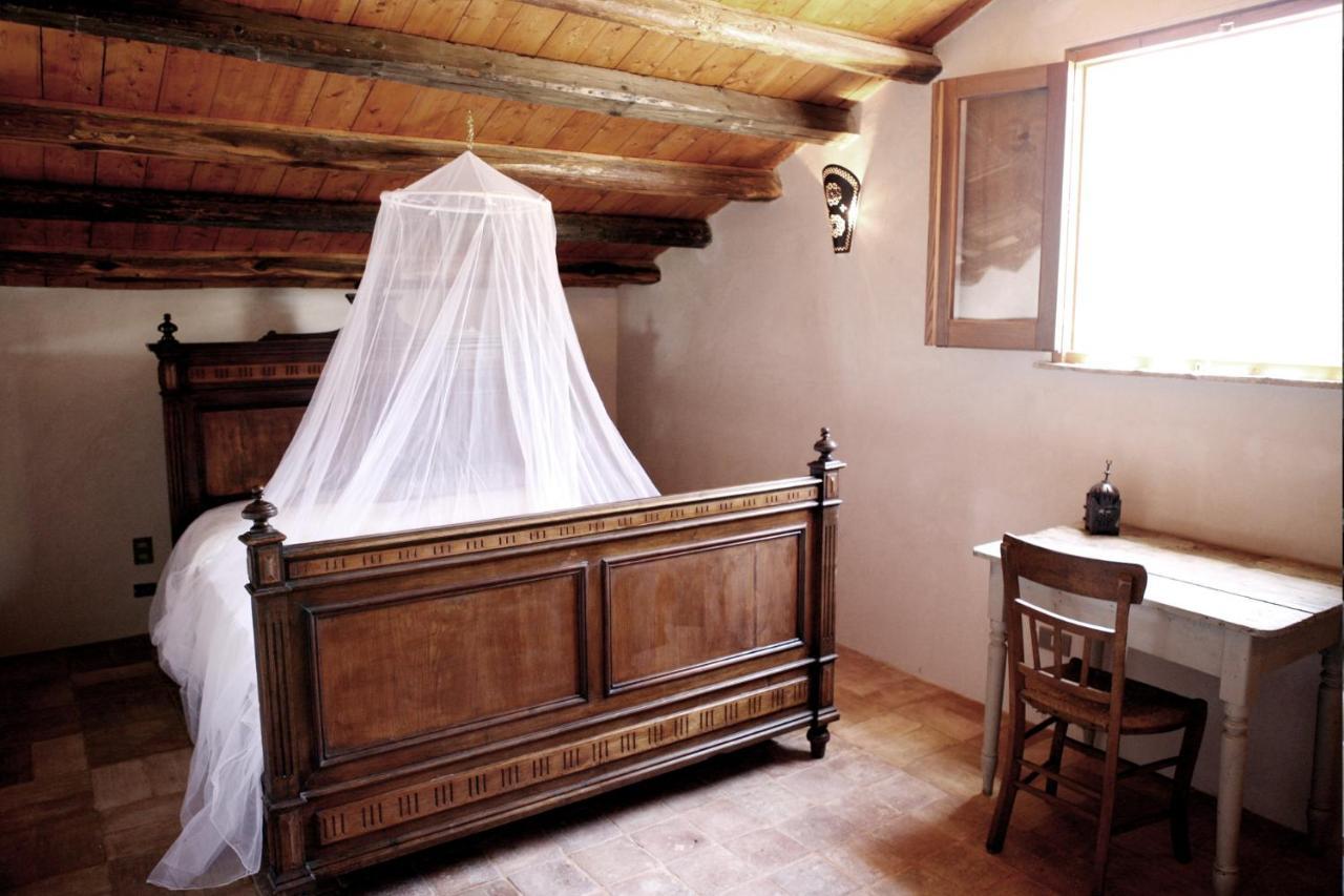 Villa Salinara Marsala Buitenkant foto
