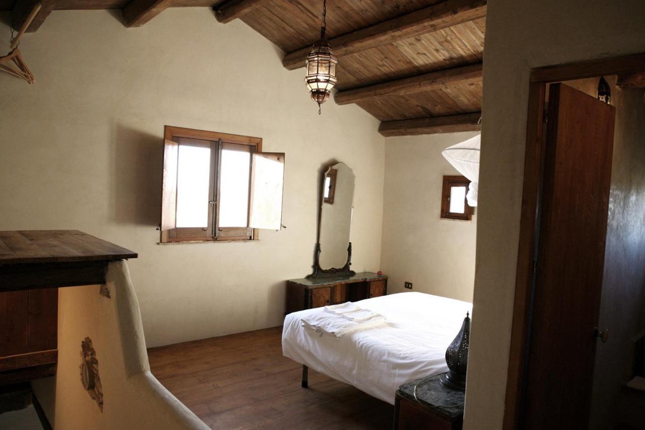 Villa Salinara Marsala Buitenkant foto