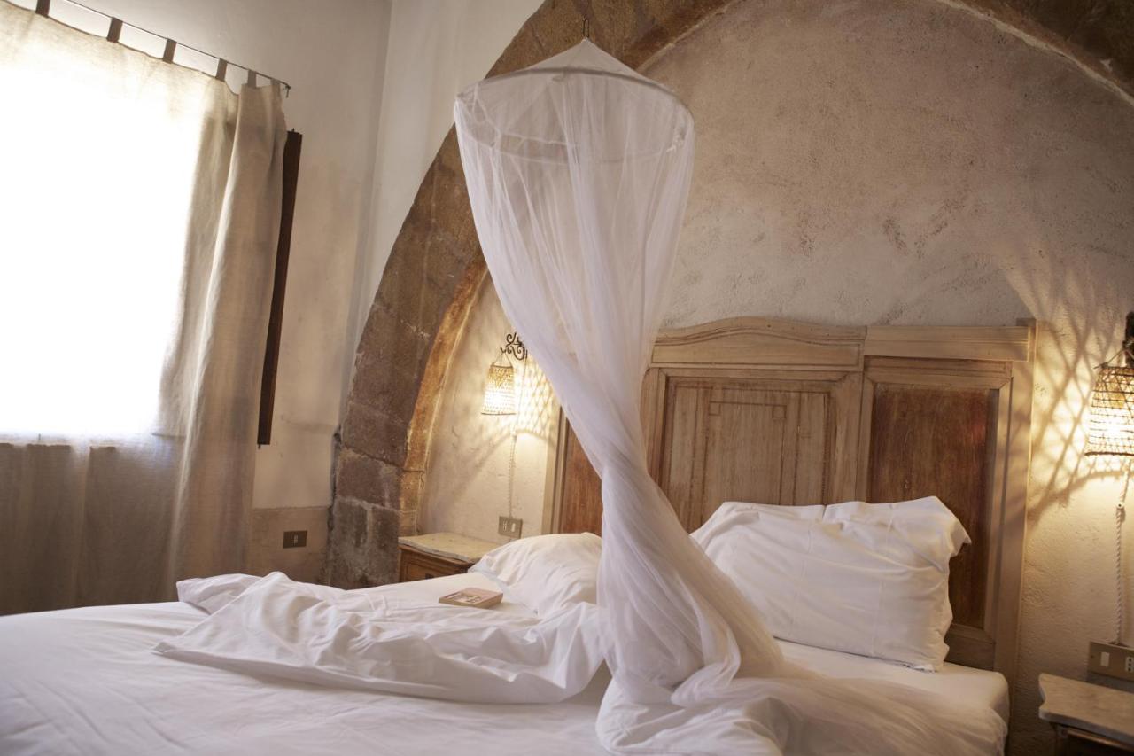 Villa Salinara Marsala Buitenkant foto