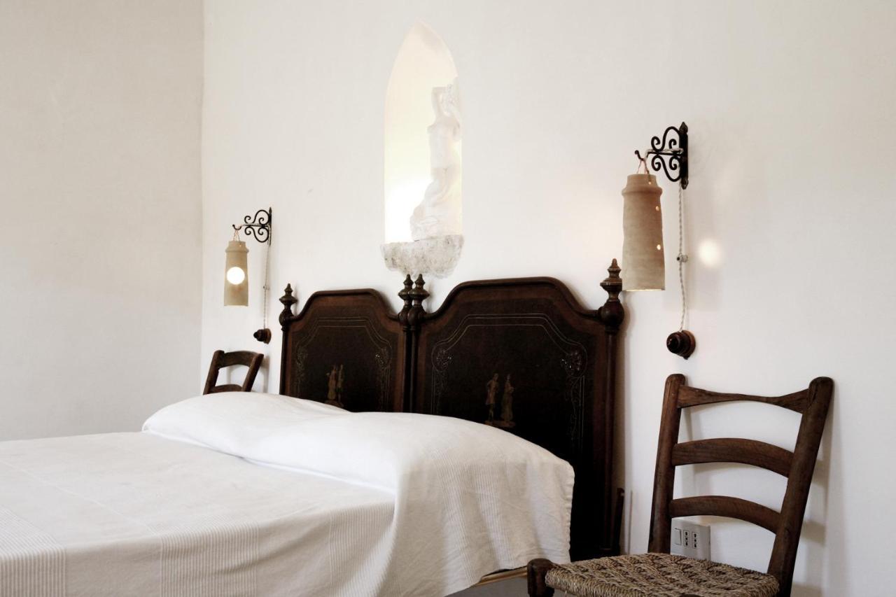 Villa Salinara Marsala Buitenkant foto