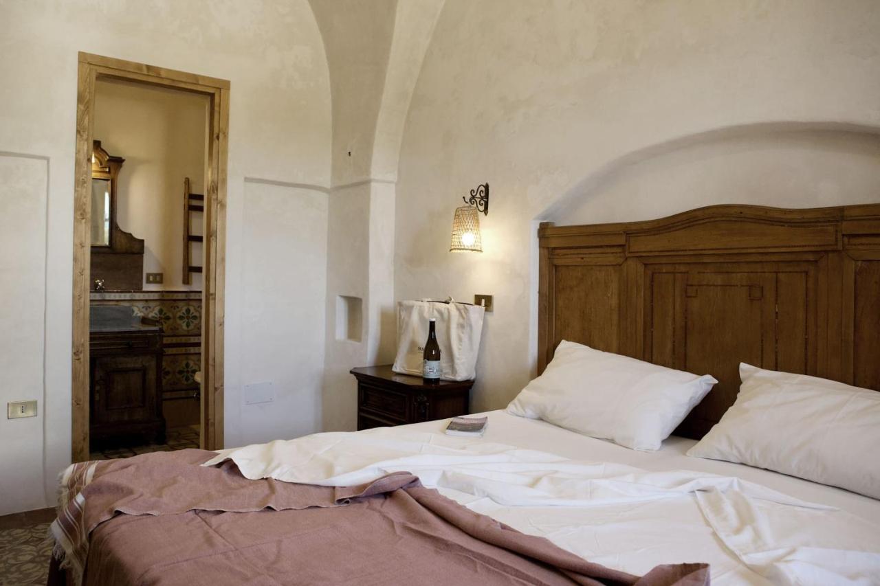 Villa Salinara Marsala Buitenkant foto